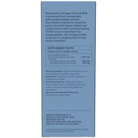 Natroceutics Omega 3 Pure & Wild